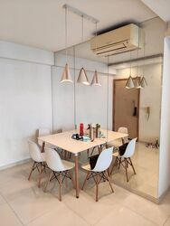 Esparina Residences (D19), Condominium #622640201